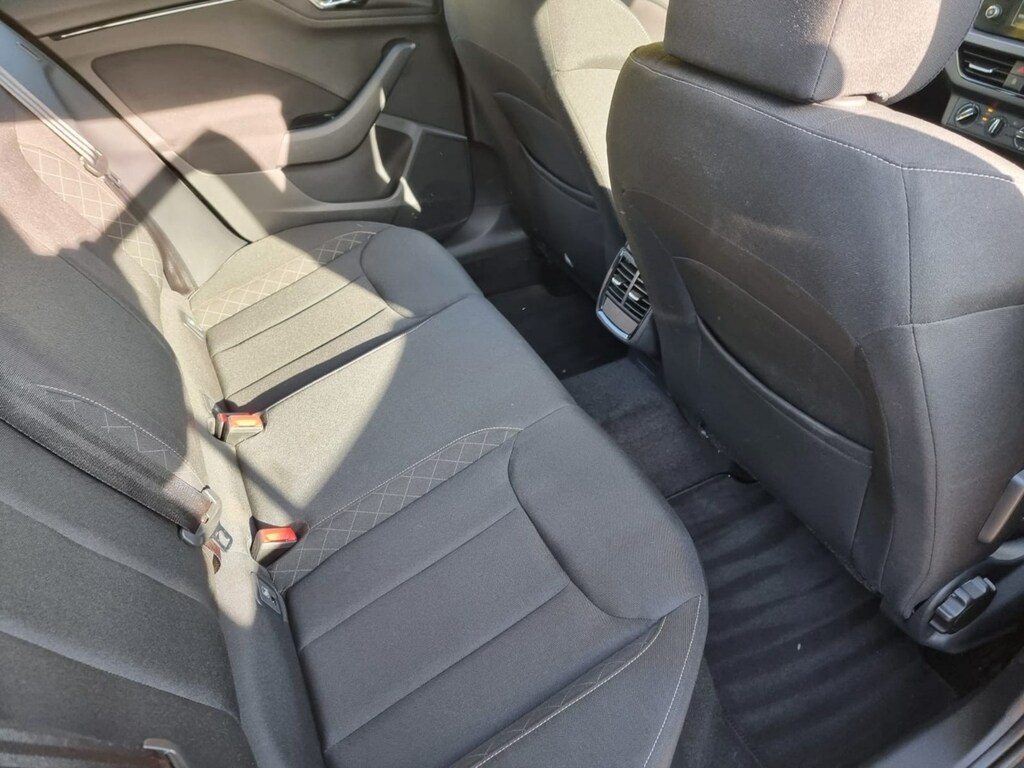 Skoda Kamiq 1.0 Tsi 95 Se 
