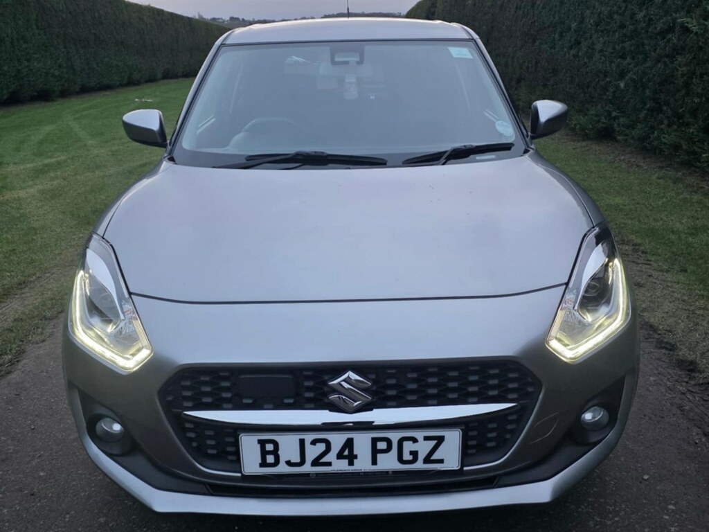 Suzuki Swift 1.2 Dualjet 83 12V Hybrid Sz-t BJ24PGZ #2