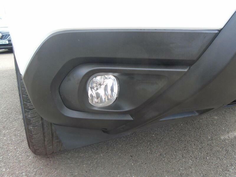 Dacia Duster 1.0 Tce Comfort Euro 6 Ss HT71OWO #6