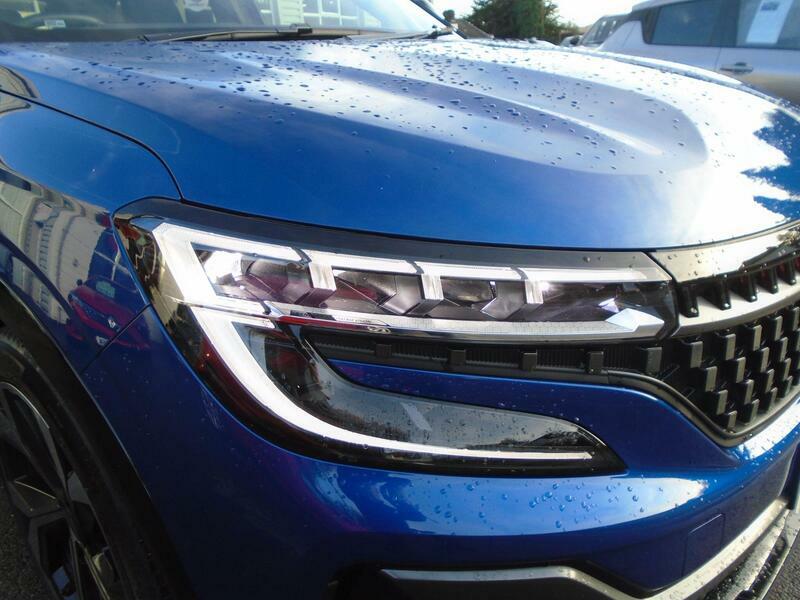 Renault Austral 1.2 E-tech Techno Esprit Alpine Euro 6 Ss VK25UCM  #5