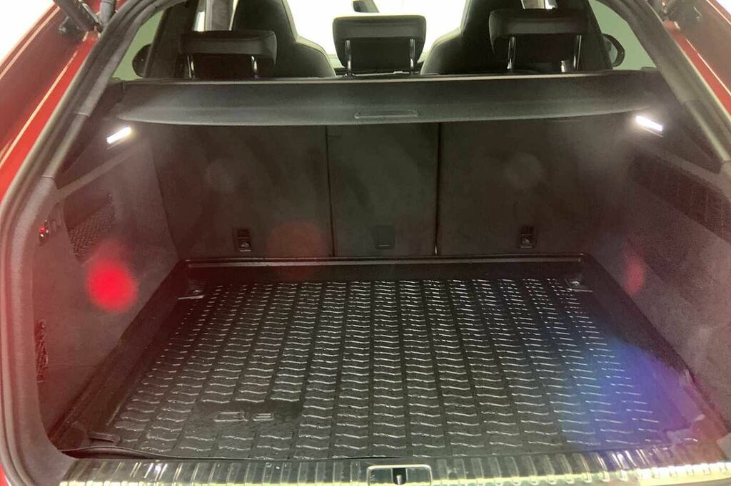 Audi S6 Black Edition Tdi 344 Ps Tiptronic Blue #9