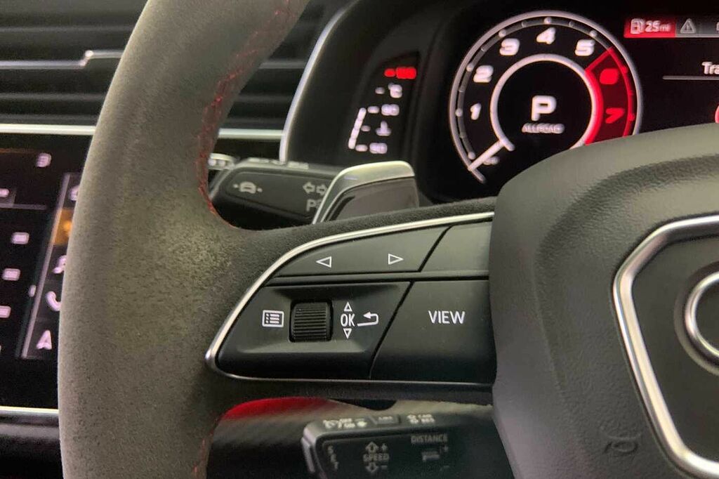 Audi S6 Black Edition Tdi 344 Ps Tiptronic Blue #22