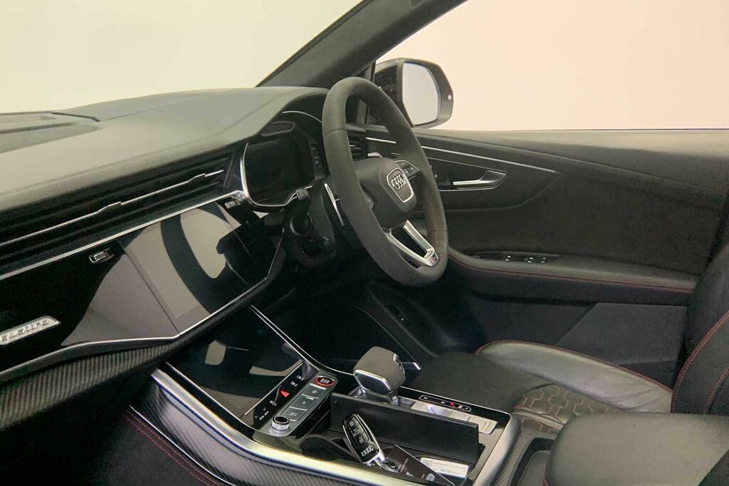 Audi S6 Black Edition Tdi 344 Ps Tiptronic Blue #2