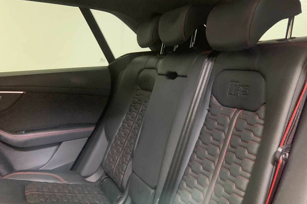 Audi S6 Black Edition Tdi 344 Ps Tiptronic Blue #10