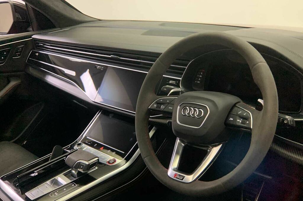 Audi S6 Black Edition Tdi 344 Ps Tiptronic Blue #6