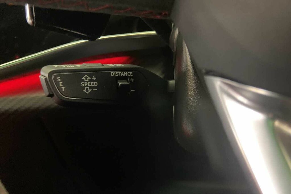 Audi S6 Black Edition Tdi 344 Ps Tiptronic Blue #30