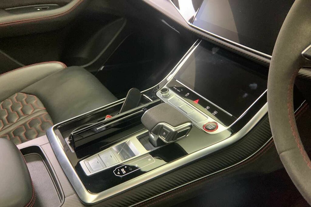 Audi S6 Black Edition Tdi 344 Ps Tiptronic Blue #8
