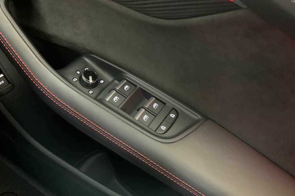 Audi S6 Black Edition Tdi 344 Ps Tiptronic Blue #28