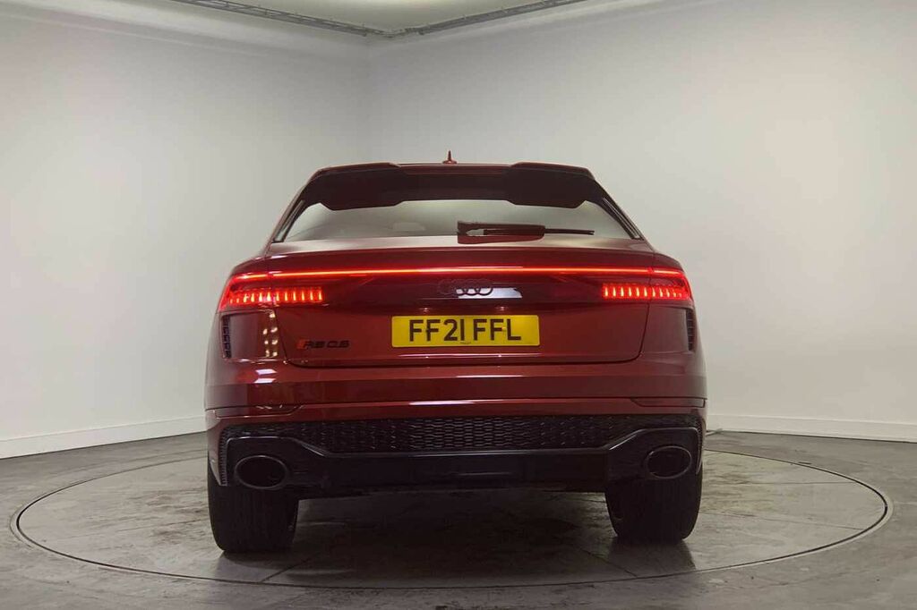 Audi S6 Black Edition Tdi 344 Ps Tiptronic Blue #11