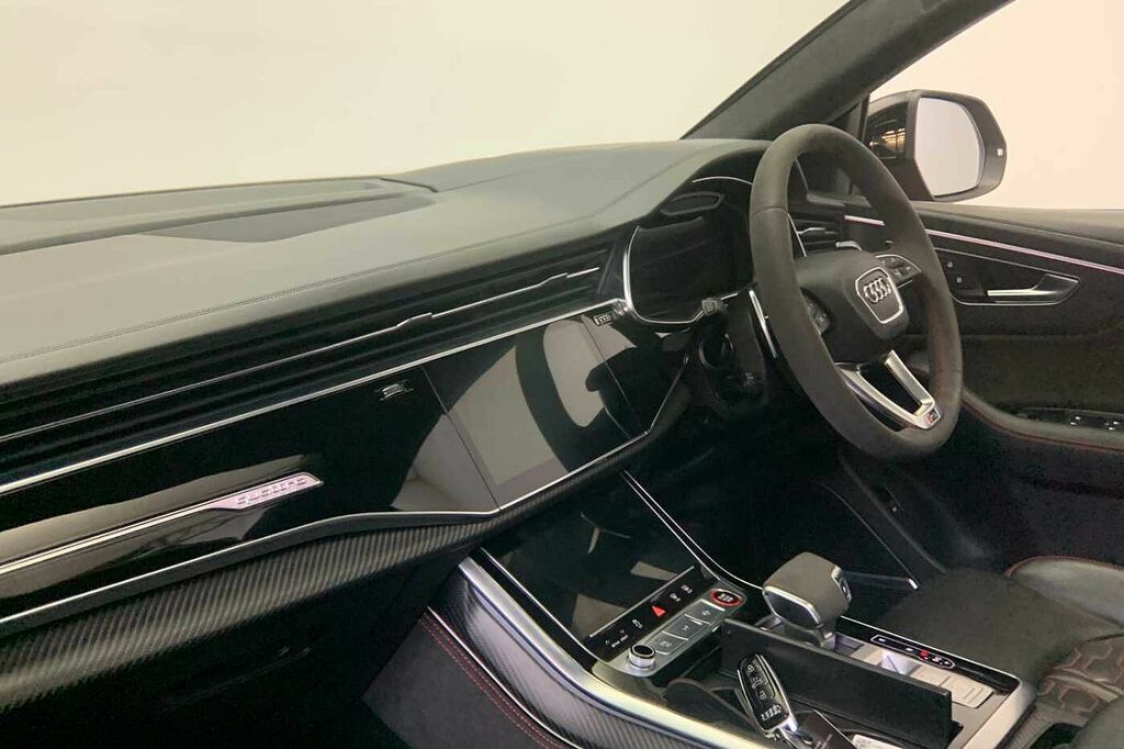 Audi S6 Black Edition Tdi 344 Ps Tiptronic Blue #12