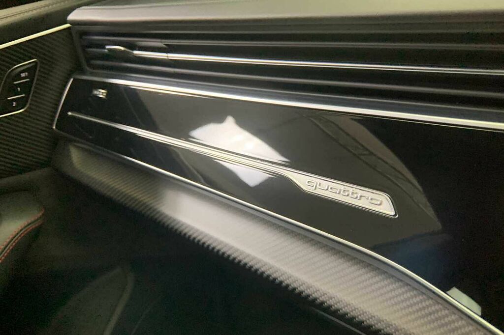 Audi S6 Black Edition Tdi 344 Ps Tiptronic Blue #15
