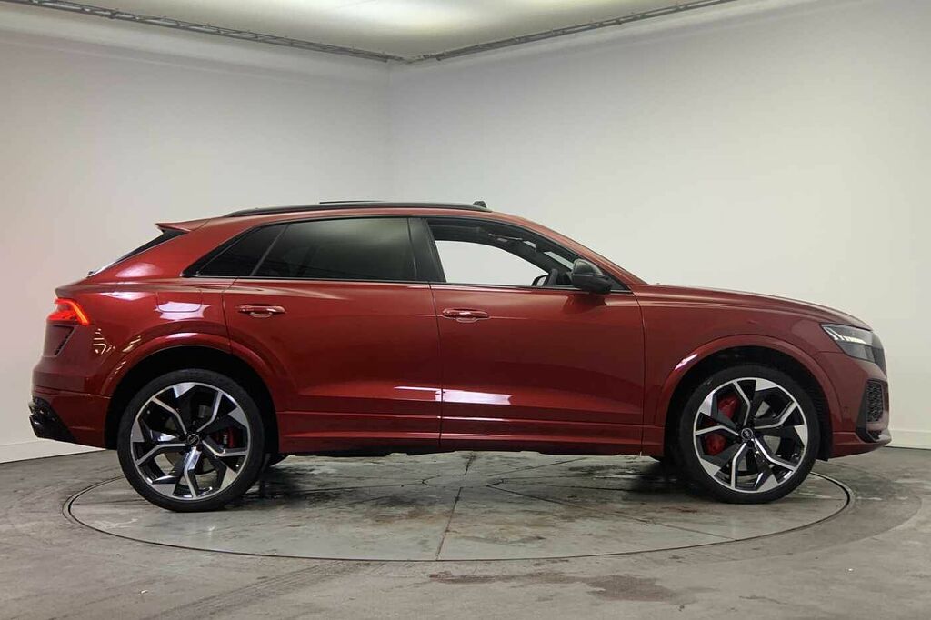 Audi S6 Black Edition Tdi 344 Ps Tiptronic Blue #4