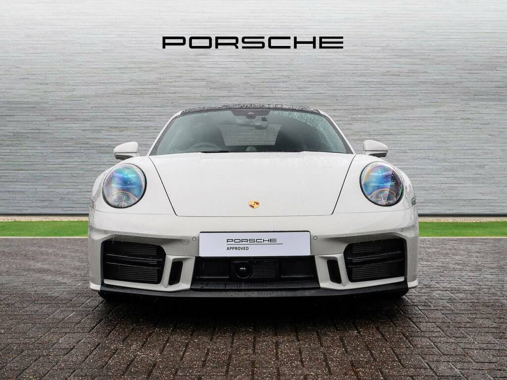 Porsche 911 Carrera S   #2
