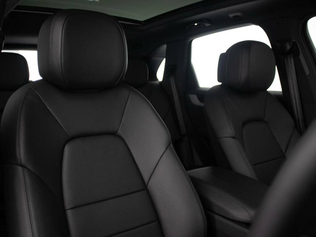 Porsche Cayenne E-hybrid Grey #5