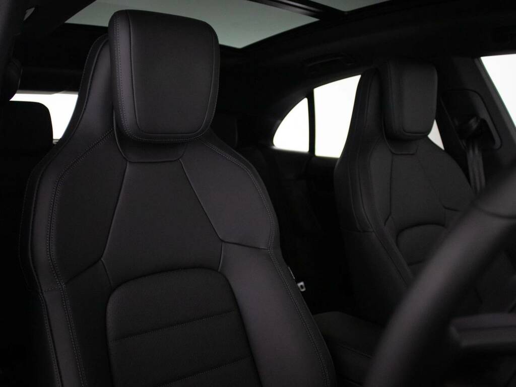 Porsche Macan Electric Grey #5