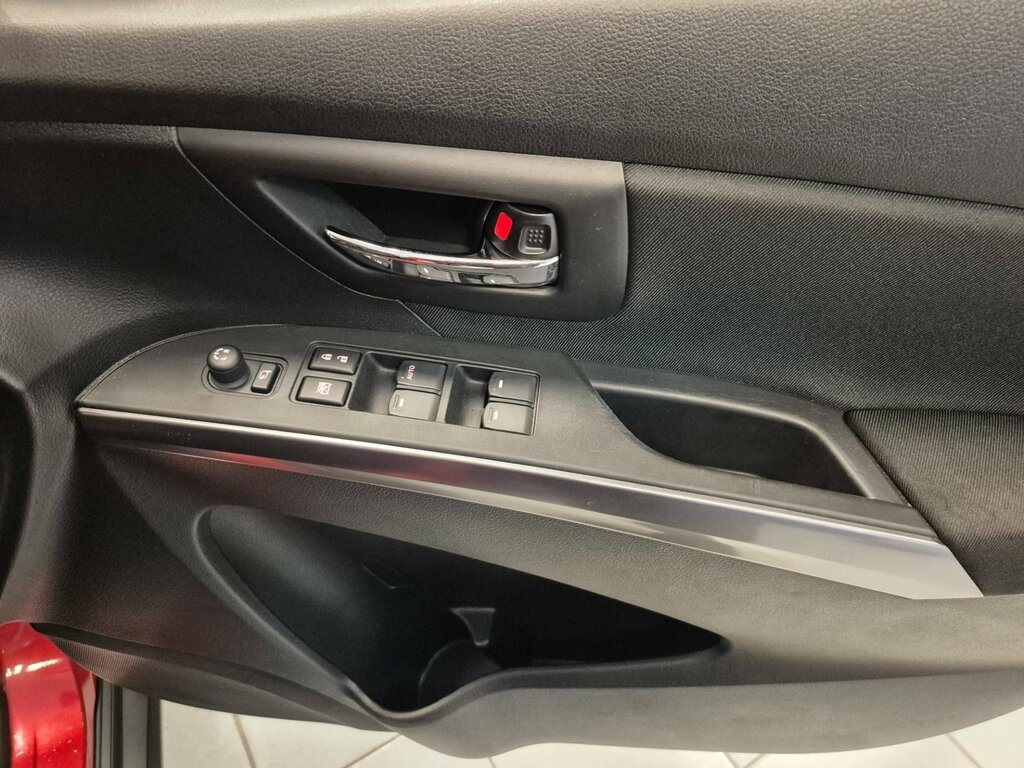 Suzuki SX4 S-cross1.4 Boosterjet 48V Hybrid Motion Red #13