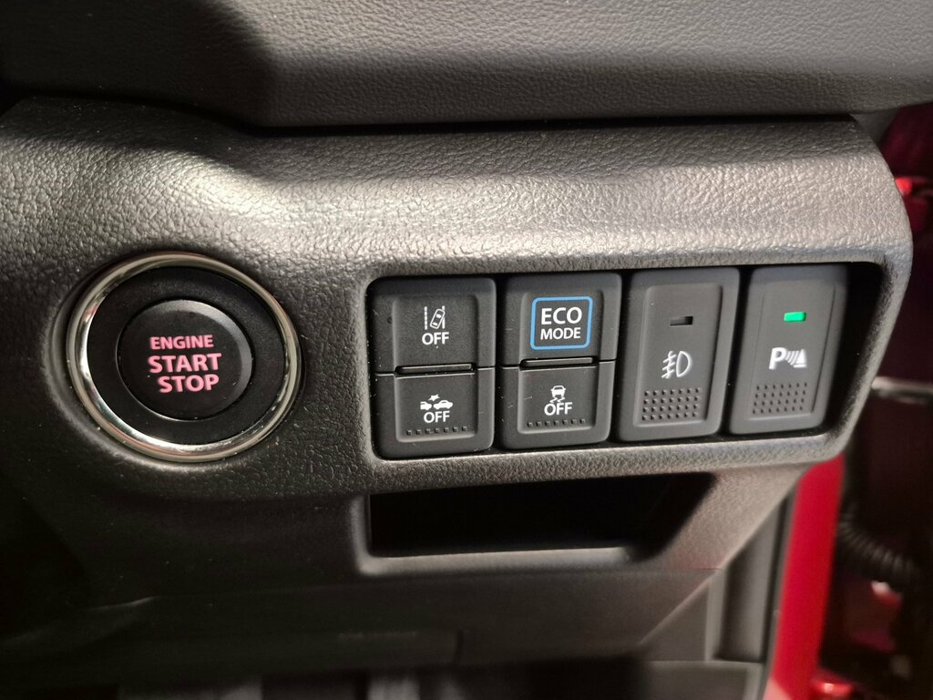Suzuki SX4 S-cross1.4 Boosterjet 48V Hybrid Motion Red #21