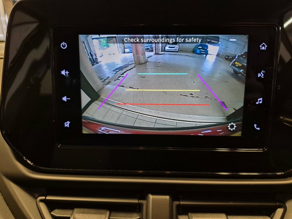 Suzuki SX4 S-cross1.4 Boosterjet 48V Hybrid Motion Red #16