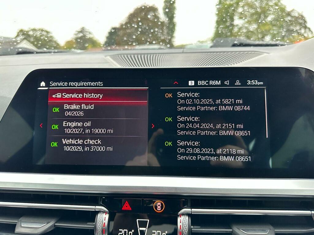 BMW M4 3.0 Biturbo Competition Steptronic M Xdrive Euro 6  #2
