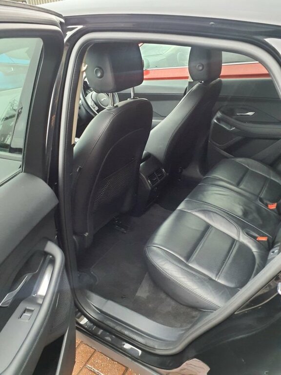 Jaguar E-Pace 2.0 P200 S Suv Awd Euro 6 S S 2 LJ20VDZ Black #6