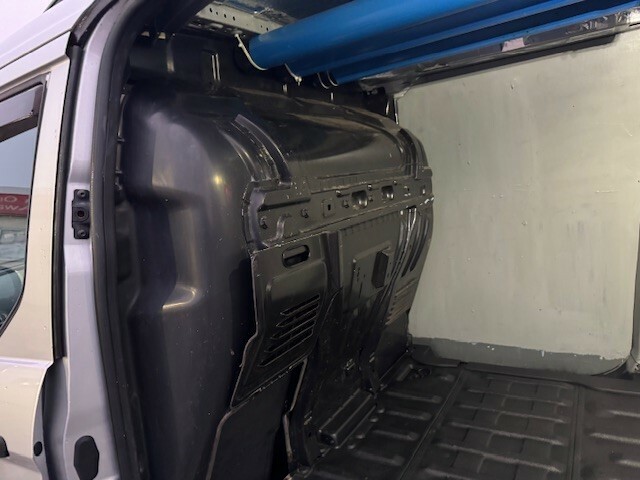 Ford Transit Custom 290 Trend Shr Pv LR64HRZ #5