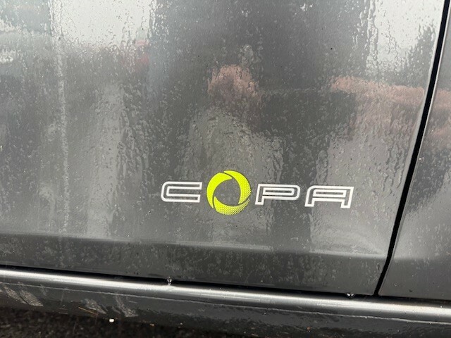 Seat Leon Tdi Cr Ecomotive S Copa  #6