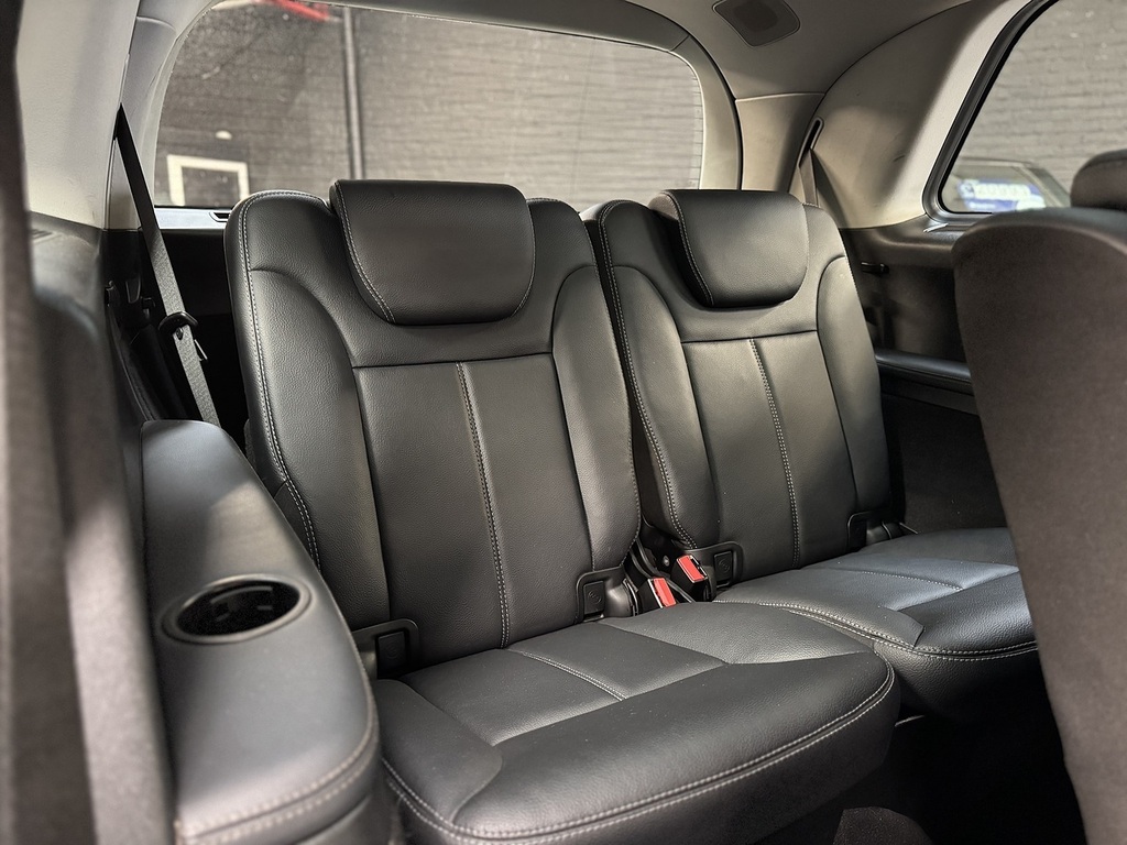 Mercedes-Benz GL Class Gl350 Cdi Blueefficiency Black #19