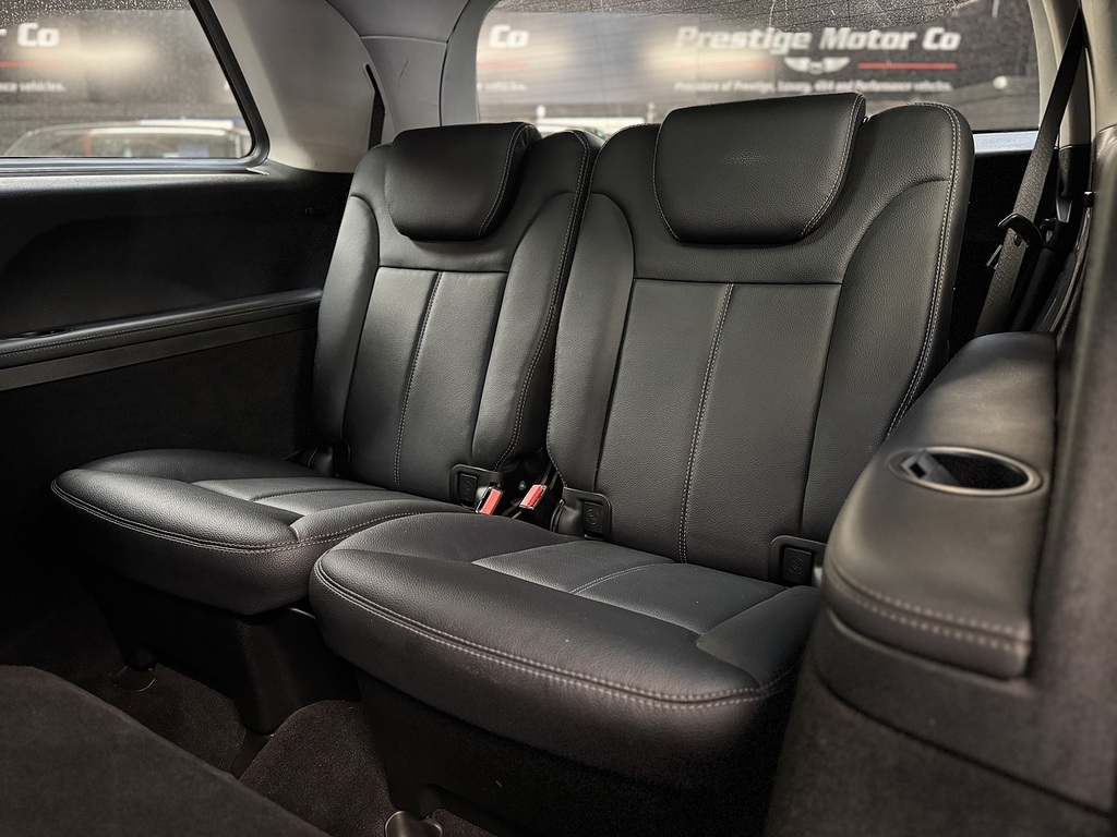 Mercedes-Benz GL Class Gl350 Cdi Blueefficiency Black #20