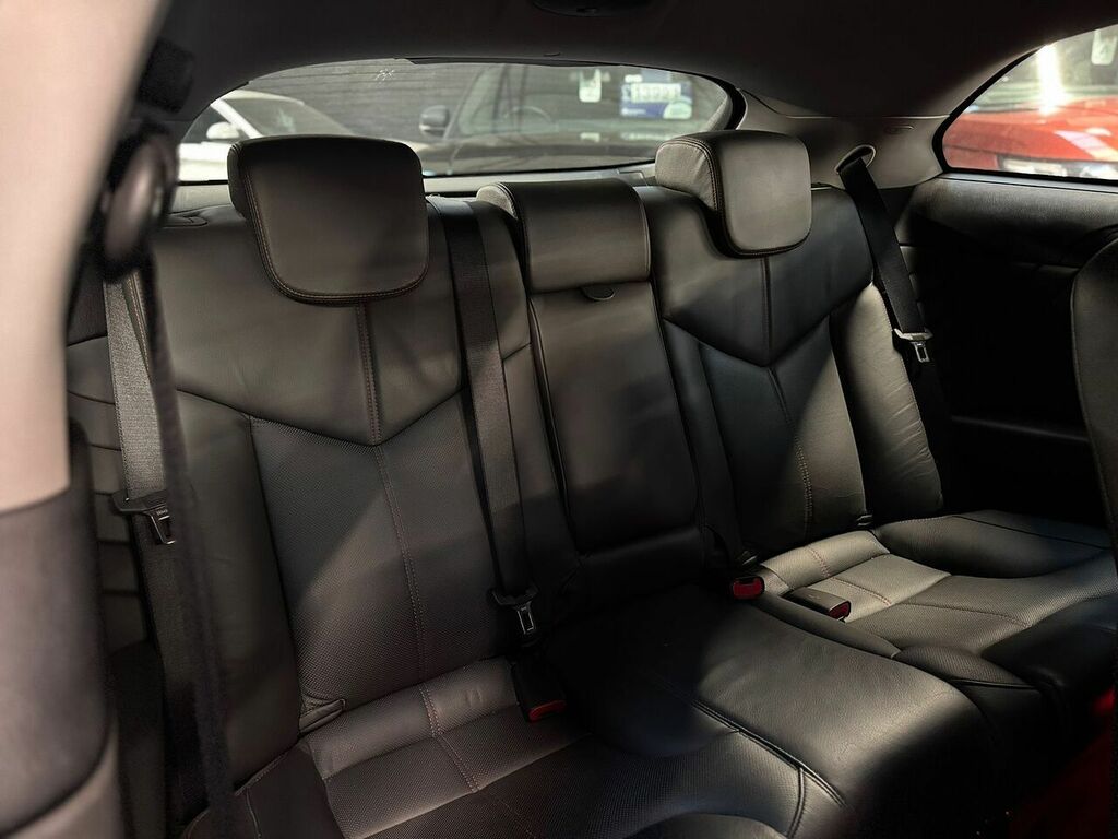 Alfa Romeo GT 1.9 Jtdm 16V Cloverleaf Black #13