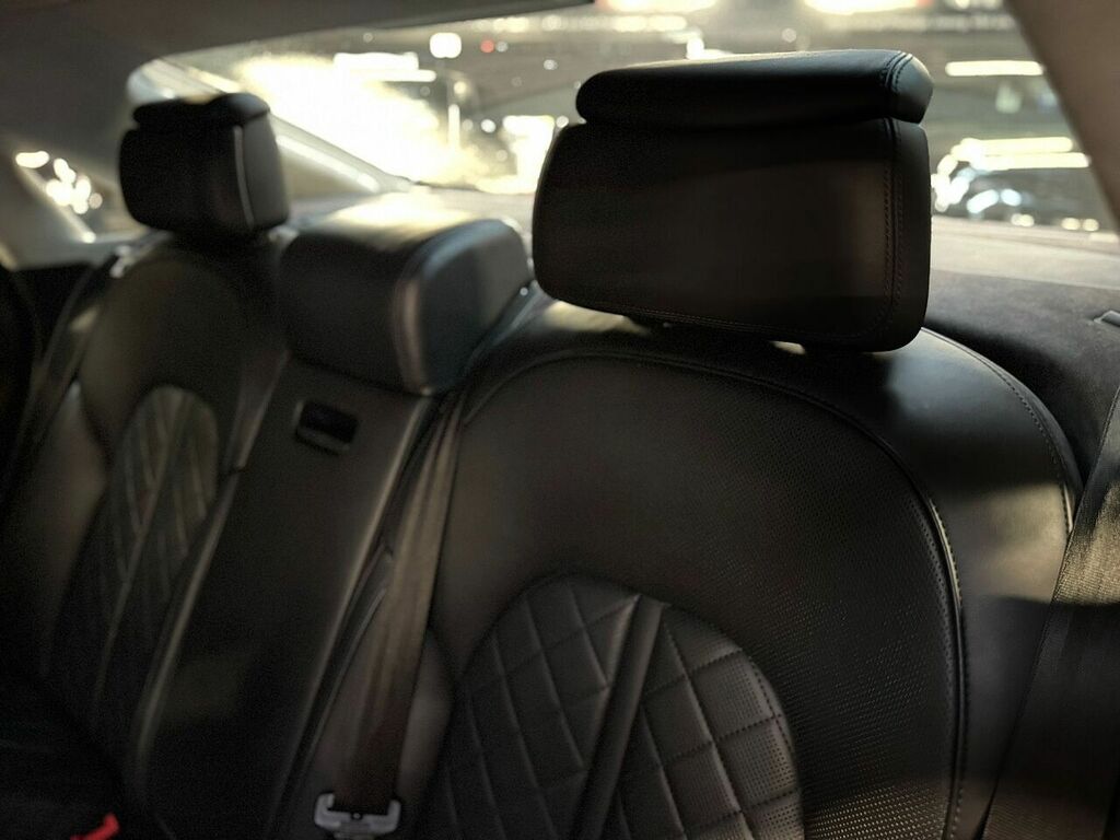 Audi S8  Grey #19