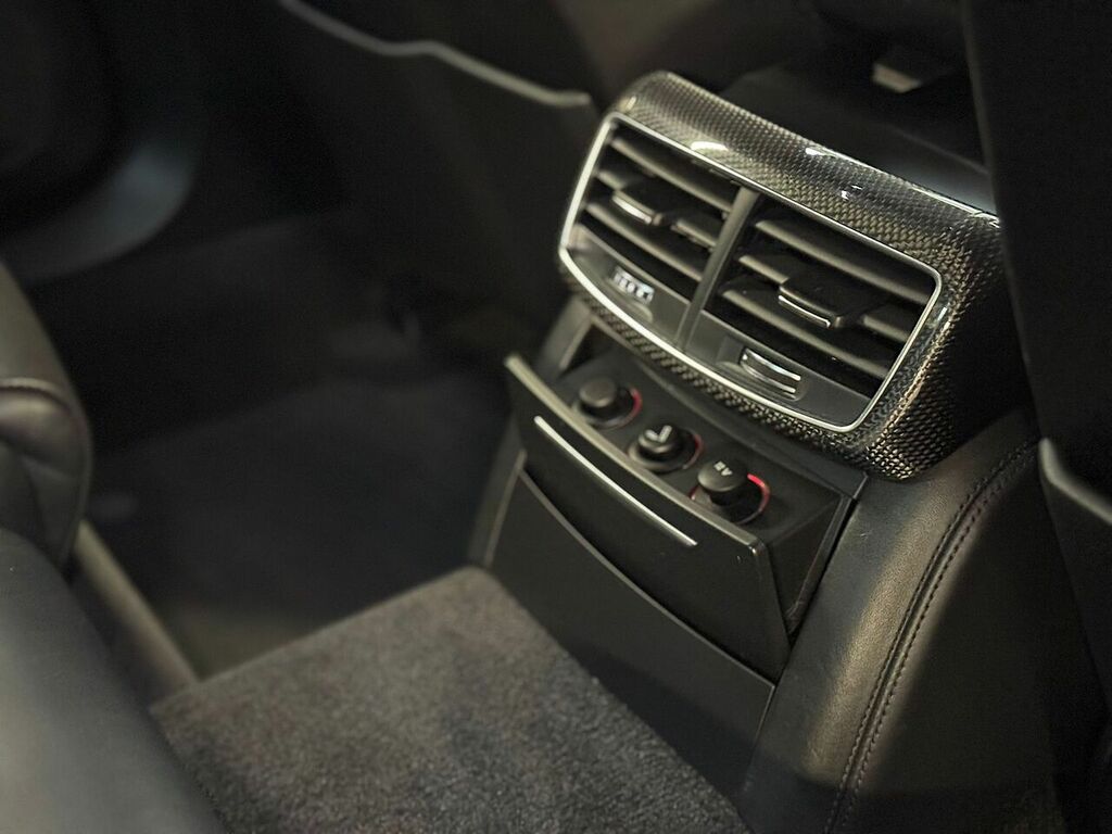 Audi S8  Grey #18
