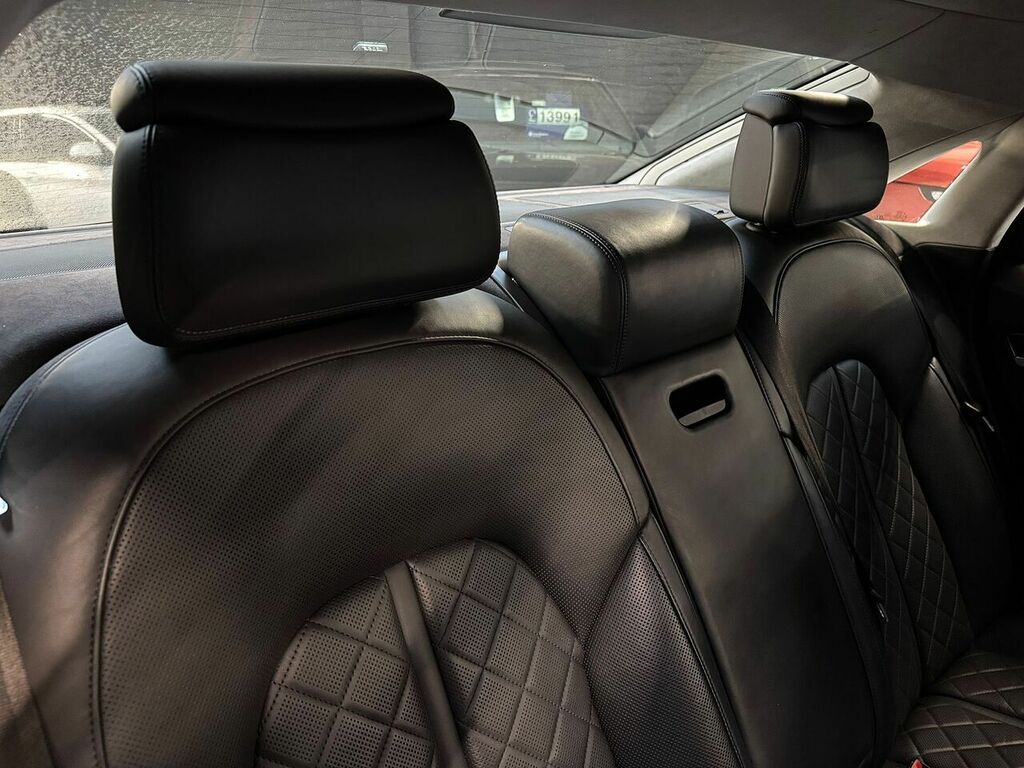 Audi S8  Grey #16