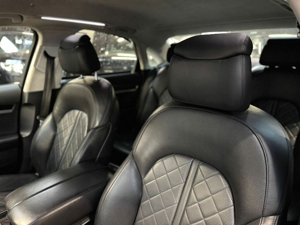Audi S8  Grey #21