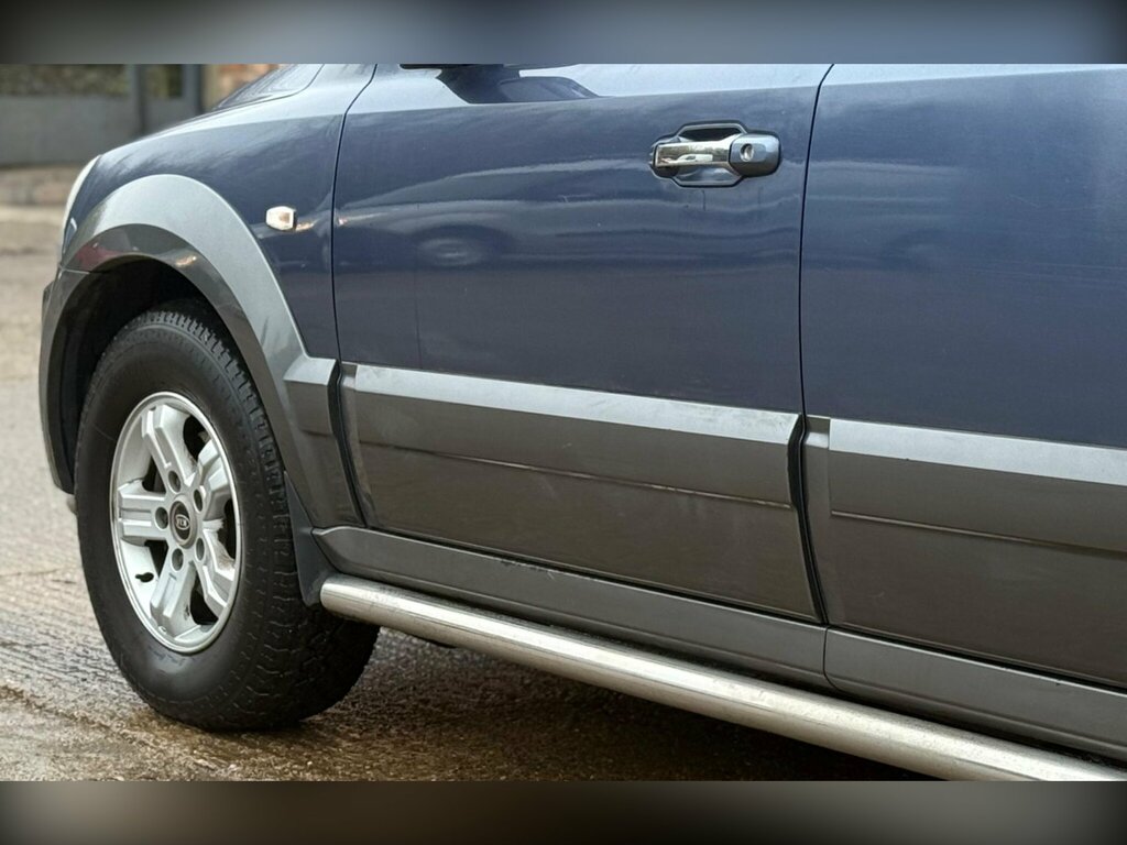 Kia Sorento Suv Black #29