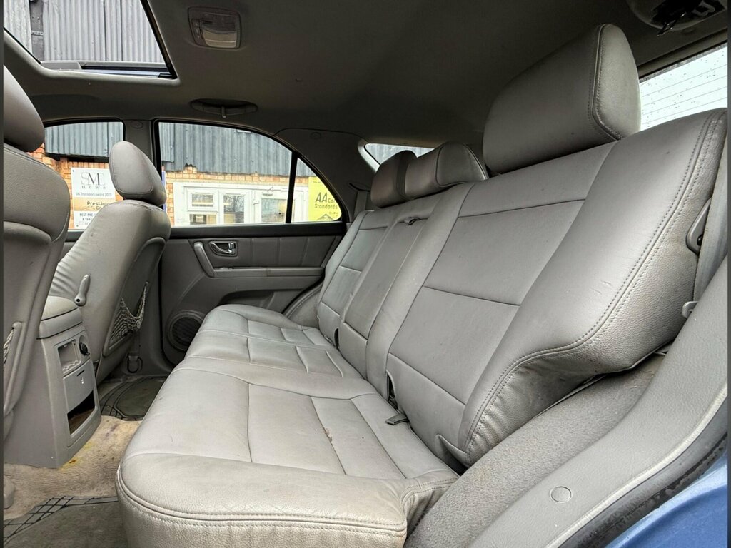 Kia Sorento Suv Black #15