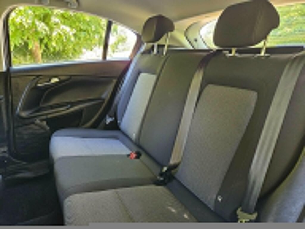 Fiat Tipo Hatchback 1.4 Mpi Easy Euro 6 202070 Grey #5