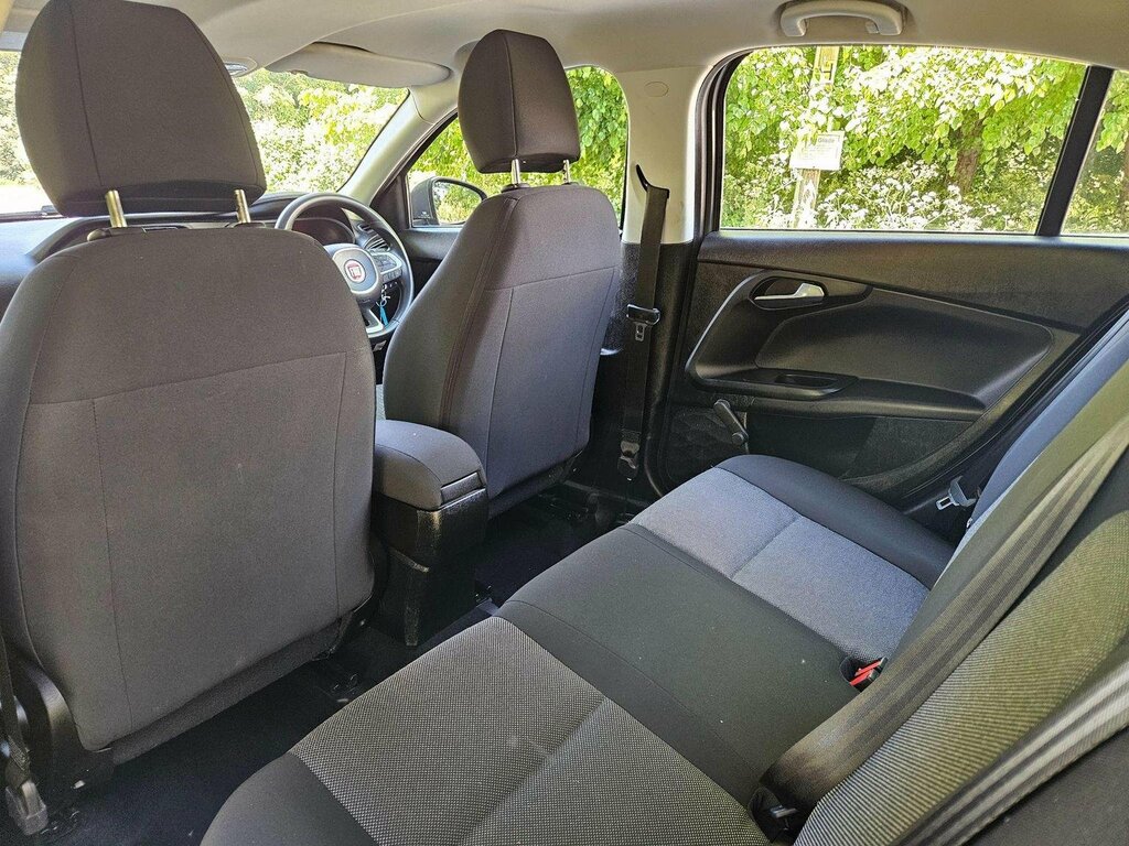 Fiat Tipo Hatchback 1.4 Mpi Easy Euro 6 202070 Grey #4