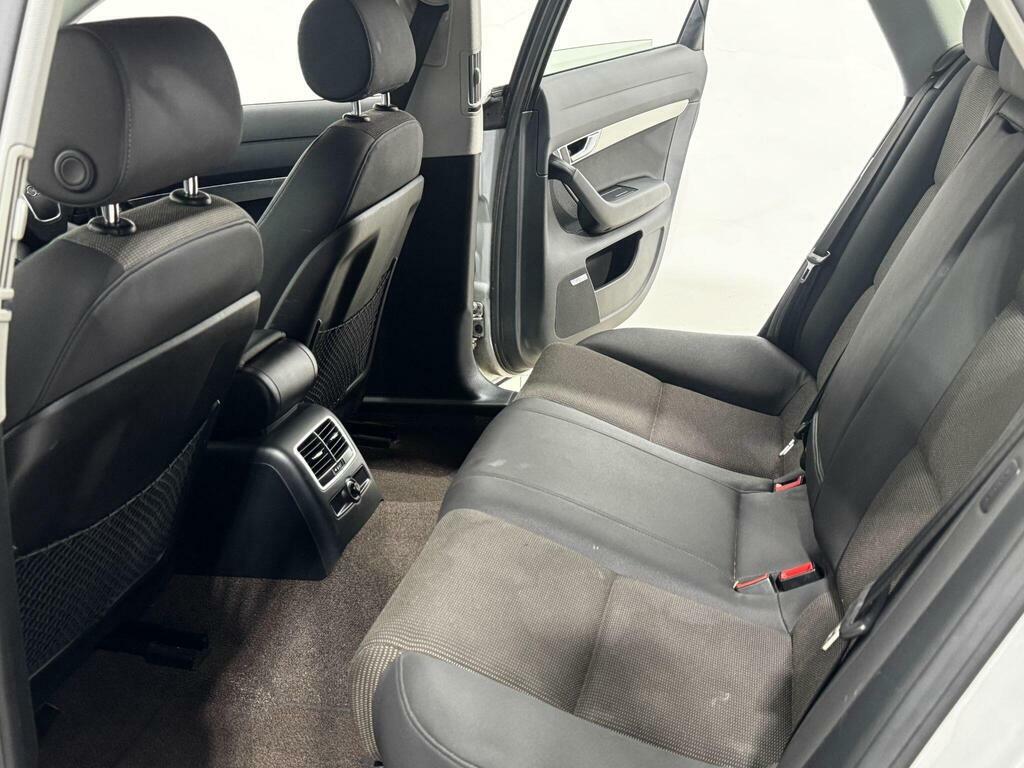 Audi A6 Allroad 3.0 Tdi Quattro Blue #65