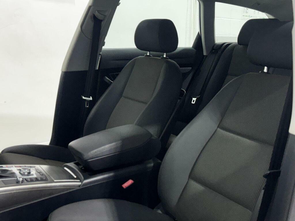 Audi A6 Allroad 3.0 Tdi Quattro Blue #57