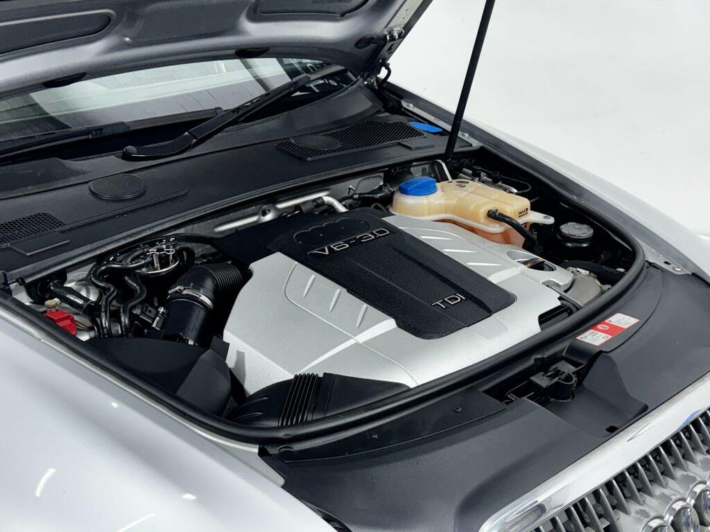 Audi A6 Allroad 3.0 Tdi Quattro Blue #88