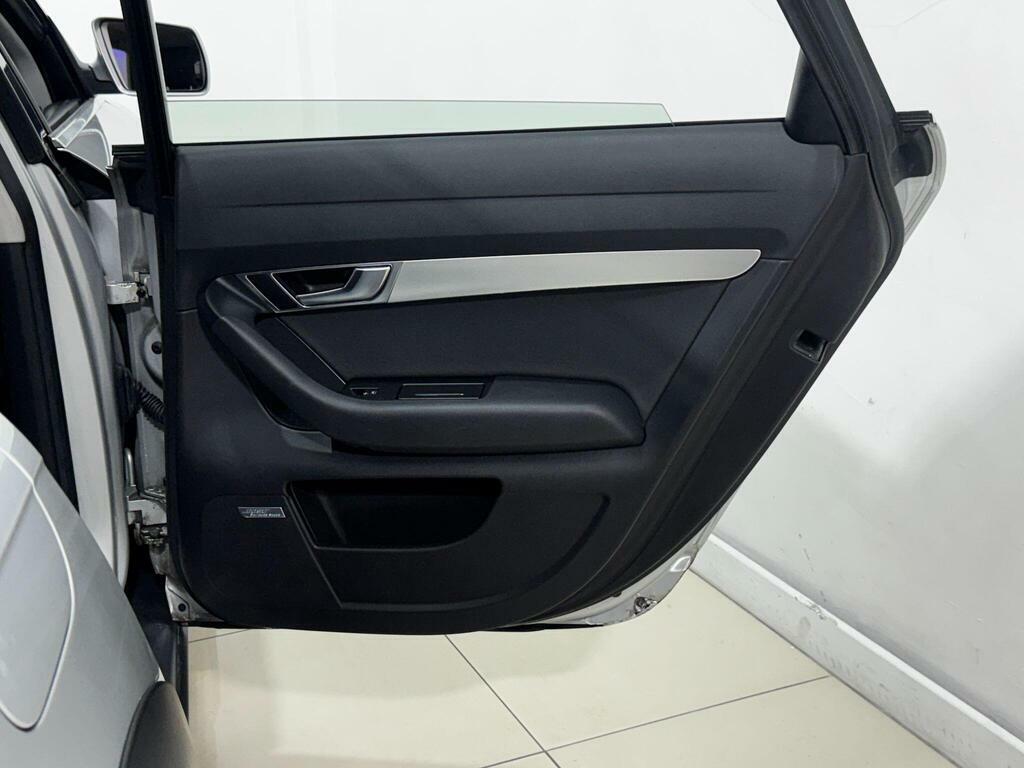 Audi A6 Allroad 3.0 Tdi Quattro Blue #80