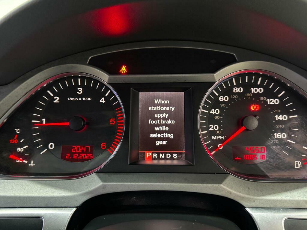 Audi A6 Allroad 3.0 Tdi Quattro Blue #45