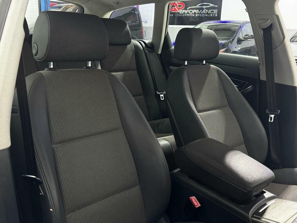 Audi A6 Allroad 3.0 Tdi Quattro Blue #60