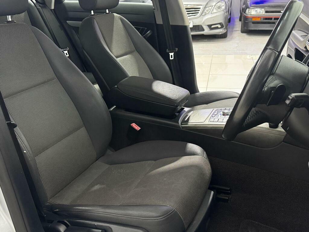 Audi A6 Allroad 3.0 Tdi Quattro Blue #62