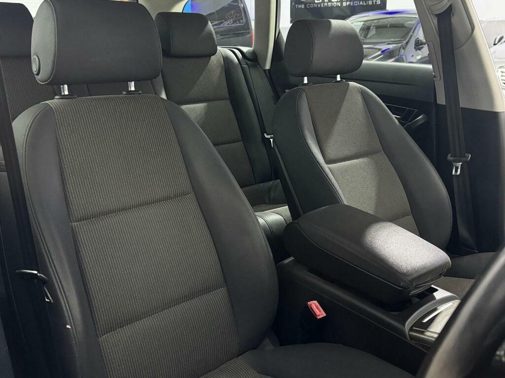 Audi A6 Allroad 3.0 Tdi Quattro Blue #58