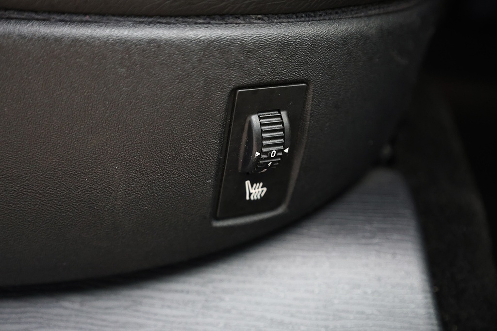 Citroen C6 2.7 Hdi V6 Exclusive Black #20