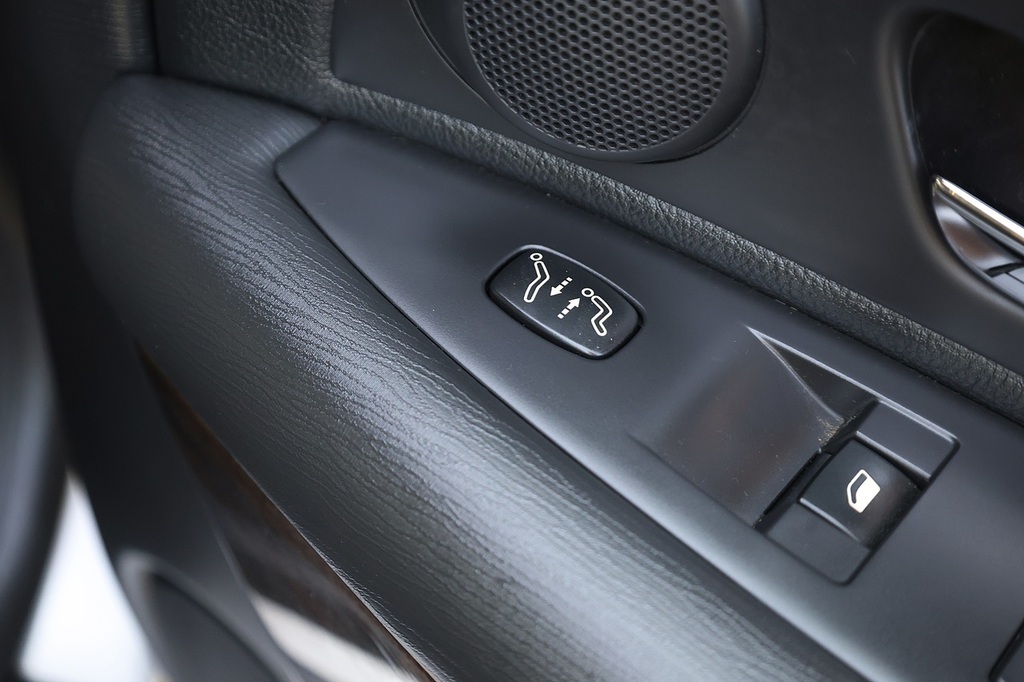 Citroen C6 2.7 Hdi V6 Exclusive Black #19
