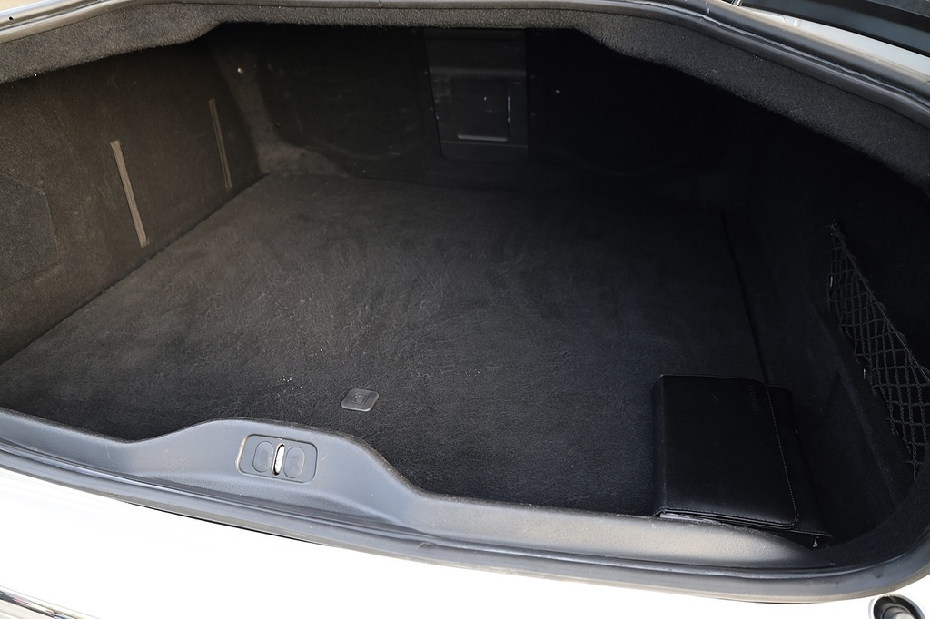 Citroen C6 2.7 Hdi V6 Exclusive Black #36