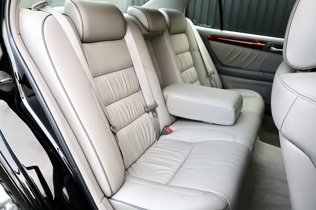 Lexus GS 300 Se Brown #26