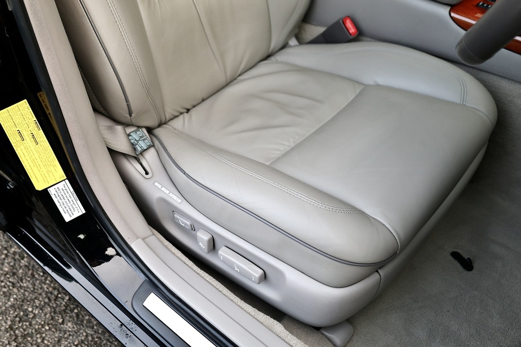 Lexus GS 300 Se Brown #21